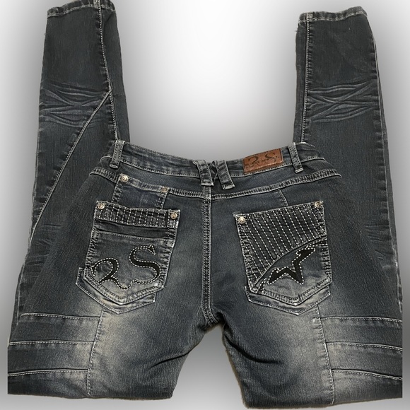 Ragstar By Marchisio Skinny Jeans - Picture 3 of 6